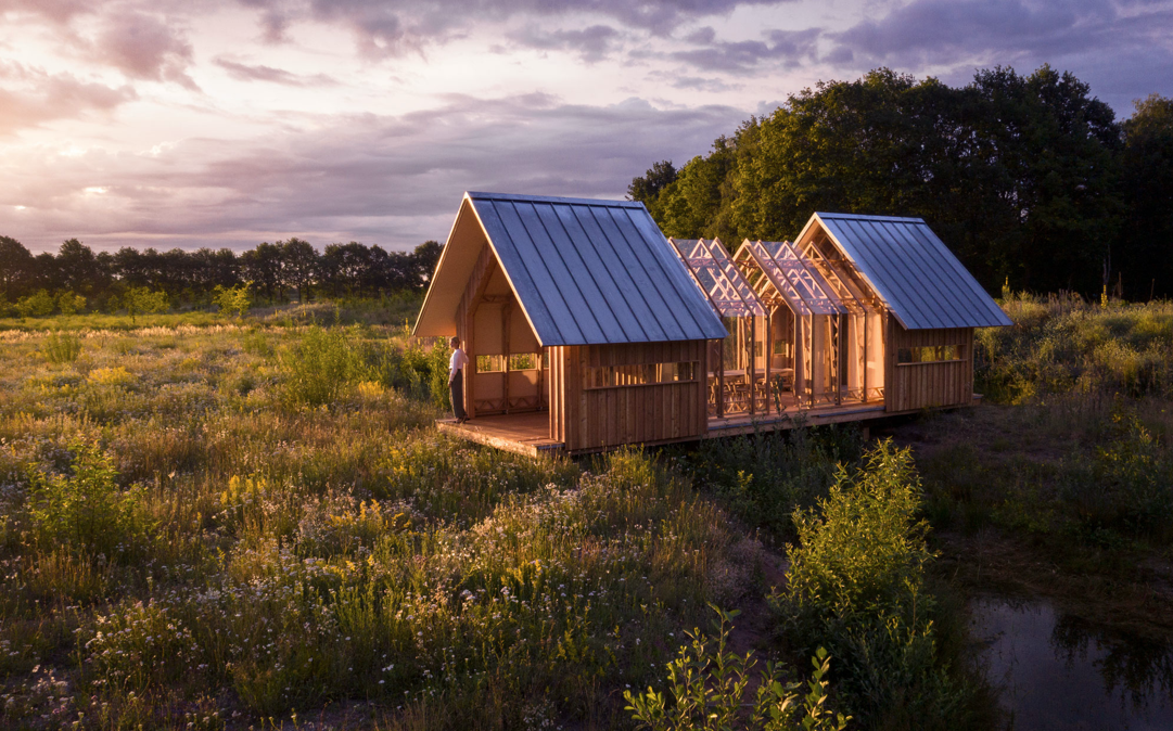 Cabin ANNA